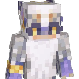 chudische's Minecraft skin