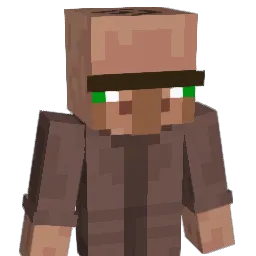 chudlas's Minecraft skin