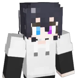 chudong57's Minecraft skin