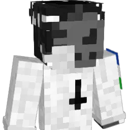 chudy1337's Minecraft skin