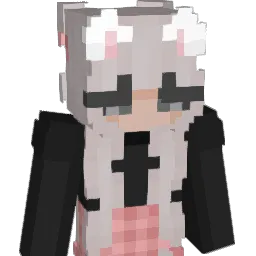 chugalug225 Minecraft avatar bust