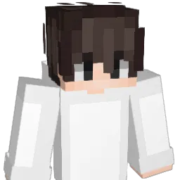 chuifeng6 Minecraft avatar bust