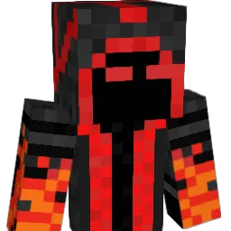 chukipou Minecraft avatar bust