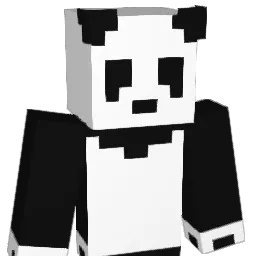 chuky_22 Minecraft avatar bust