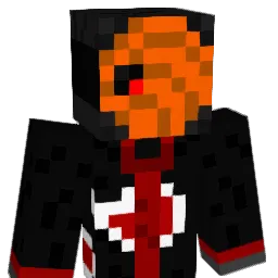 chulapa458 Minecraft avatar bust