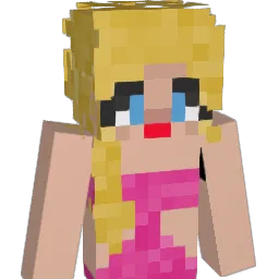chuletadecerdo Minecraft avatar bust
