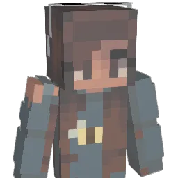 chulzymac's Minecraft skin