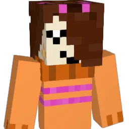 chumbalaya_ Minecraft avatar bust