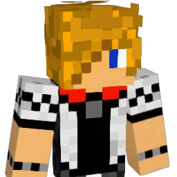 chumchum419 Minecraft avatar bust