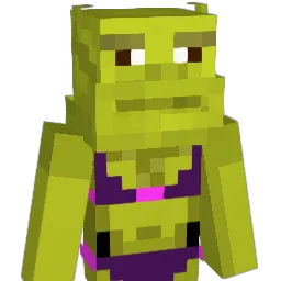 chummerz's Minecraft skin