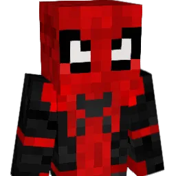 chummy278 Minecraft avatar bust
