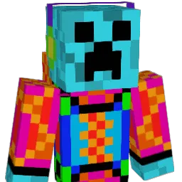chumpy456's Minecraft skin