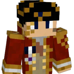 chun_dae's Minecraft skin