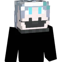 chunbin342 Minecraft avatar bust