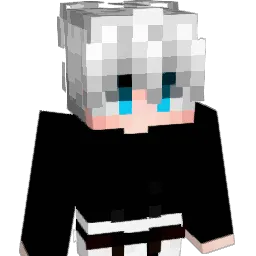 chunchen0220 Minecraft avatar bust