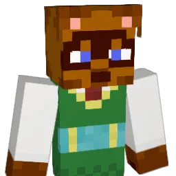 chuncle's Minecraft skin