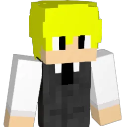 chungmugong_ Minecraft avatar bust
