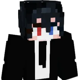 chunja18 Minecraft avatar bust