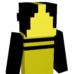 chunky_nimrod Minecraft avatar bust