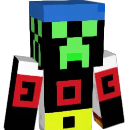 chunkymonkey234's Minecraft skin