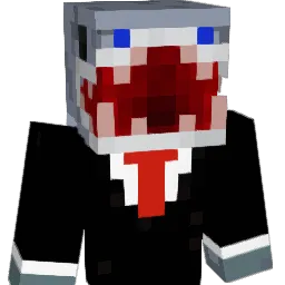 chunkymonkeyz's Minecraft skin