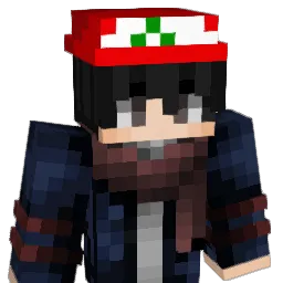 chunsick's Minecraft skin