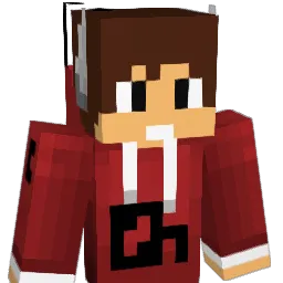 chunta_kun Minecraft avatar bust