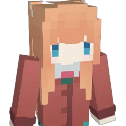 chunyaozhang's Minecraft skin