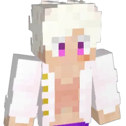 chupito_loco Minecraft avatar bust