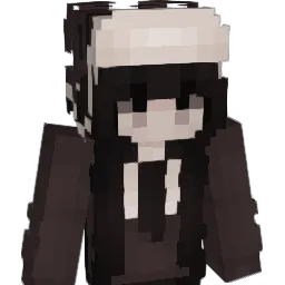 chups_chupeta Minecraft avatar bust