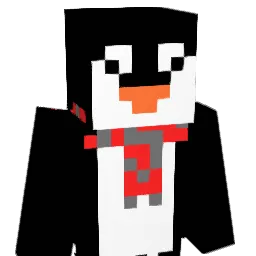 chupw's Minecraft skin