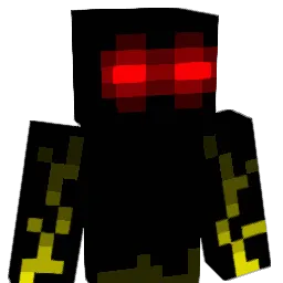 churro_rl's Minecraft skin