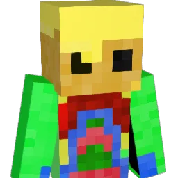 chuscazo's Minecraft skin