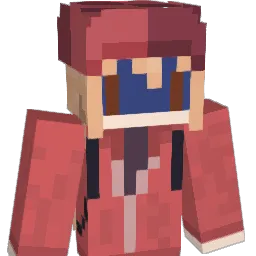chuto39's Minecraft skin