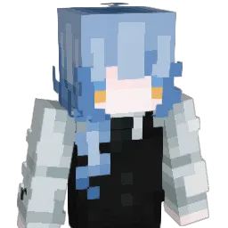 chuu_kkumi's Minecraft skin