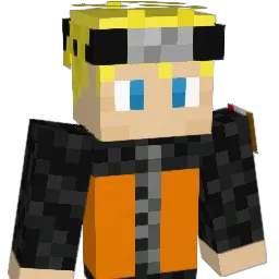 chuuns's Minecraft skin