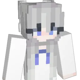 chuva77 Minecraft avatar bust