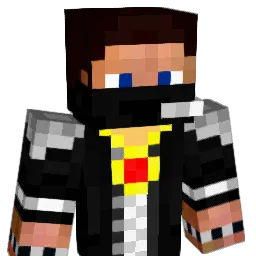 chuvak58 Minecraft avatar bust