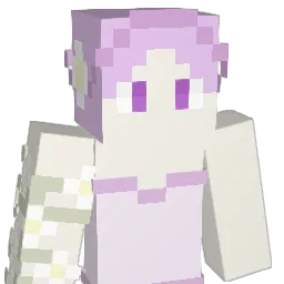 chuwashere_ Minecraft avatar bust