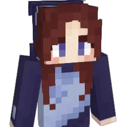 chwkoji's Minecraft skin
