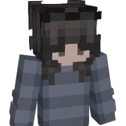 chwyy's Minecraft skin