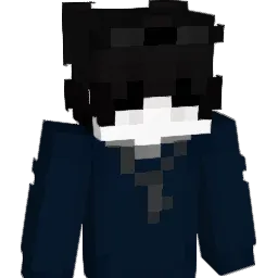 chxngee's Minecraft skin