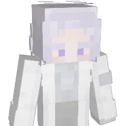 chyall Minecraft avatar bust