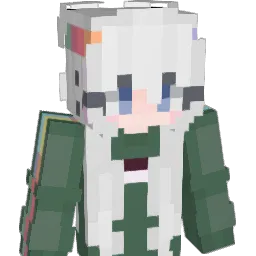 chyooni's Minecraft skin