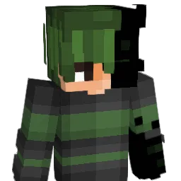 chysomc's Minecraft skin