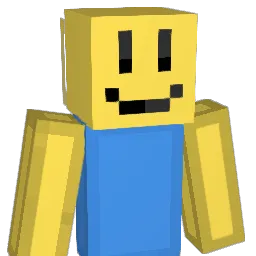 chyuleu Minecraft avatar bust