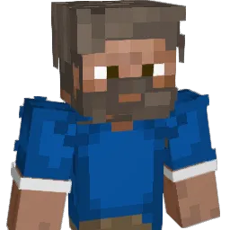 ci31's Minecraft skin