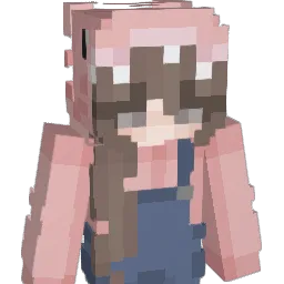 ciShengmx's Minecraft skin