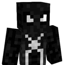 ciabiharambe Minecraft avatar bust