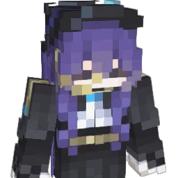 ciallo132's Minecraft skin